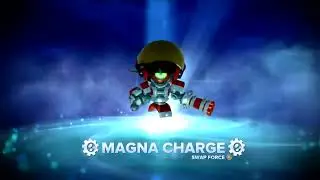 Skylanders Swap Force: Swap Locke Part 2