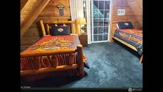 1740 Cherohala Skyway