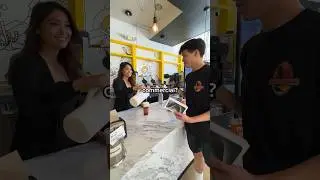 iPhone 15 or Free Commercial?
