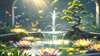 Relaxing Music 2025: Musical Miracle to Calm Your Mind & Heal Your Soul #relaxingmusic #viral #2025