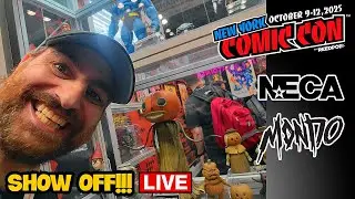 Toy Booth Tours - SHOW OFF!!! 342