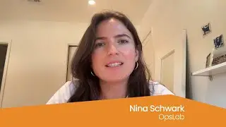 Power tip: Using a state of the company presentation to scale EOS&reg; adoption, Nina Schwark