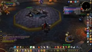 eStream Studios Live Stream - WoW PVP top DPS on Ret paladin