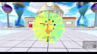 EVOLVING 5 STAR NARUTO INTO 6 STAR NARUTO!!!