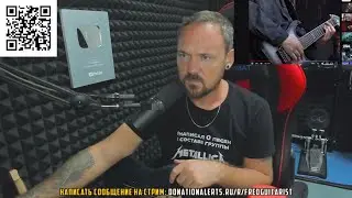 KORN УСТРОИЛИ ЛЯГУШАЧЬЕ БОЛОТО В ЛАЙВЕ!