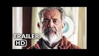 DANGEROUS Official Trailer (2021)