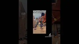 Janto papa _ Metter Z Ft. Moeder Z