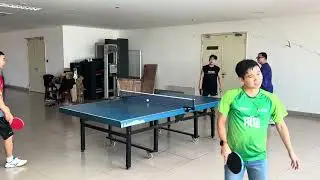 7Jan26 - Dũng Tín vs Việt Chương