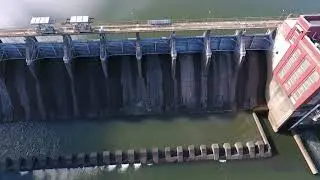 Remmel Dam