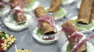 Catering by Carnitas Don Rafa - Private Event