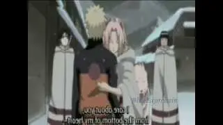 Naruto x Sakura - At the beginning