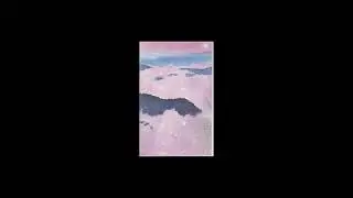 Tuluum Shimmering - Thunderous Slit-Gongs On Islands Of Clouds