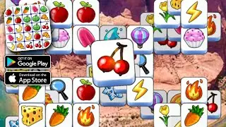 Tile Club: Match Puzzle Game - Gameplay Walkthrough 35 (Android, iOS)