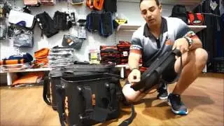HPA Fishbox