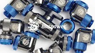 Bitspower Introduction