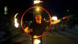 Fox Valley Fire and Arts: 2018 Promo