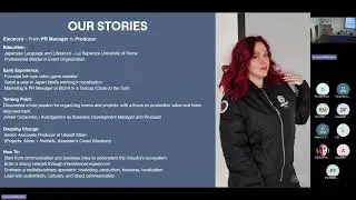 Breaking the mold: carreer shifts in the Games Industry