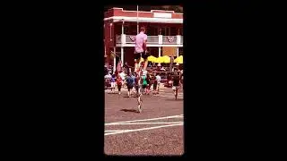 West Jefferson North Carolina Christmas In July Festival