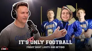 Mud Bowl | It's Not Only Football: Friday Night Lights & Beyond