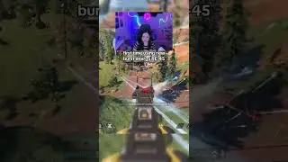 NEW RE-45 APEX SEASON 26 #eapartner #apexlegends #shorts