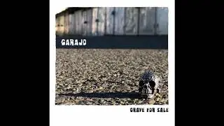 Grave for Sale - Bruno's Boogie