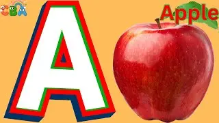 Abc phonic Song | Kids Abc Song | Learn Abc | Sing and Dance | Mini Shark #kids #kidssong
