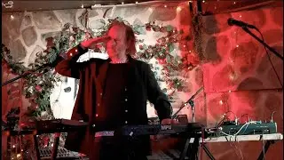 Phil Mfu live @ Folklore, London