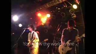 ACMA / ALL FOR ONE, ONE FOR ALL