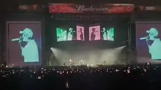 Linkin Park - Lying From You &bull; Lollapalooza Mumbai 2026 #linkinpark #lollapalooza #mumbai #music 