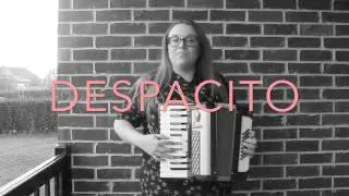 Luis Fonsi - Despacito (Accordion Cover)