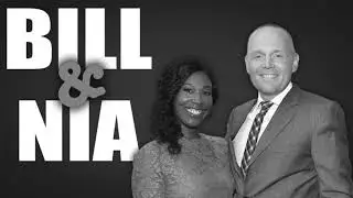 Bill Burr and Nia - Life Advice Compilation 2021