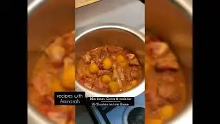 | Street Style Spicy Biryani | 🍛 Fooditude↪Recipies with Ammarah .