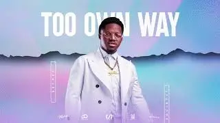 Voice - Too Own Way (Secret Society, Marcus Williams, Dr Dominic, Madness Muv Scratch Edit)