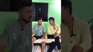 That Night Owl - Haresh De Sod | Shindekingdom #comedy #desod