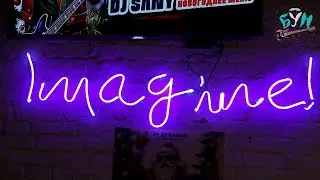 29.12.2024 Новогодний концерт в Imagine cafe.