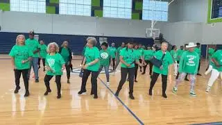 FlowEzyLineDanceCrew Thurs 10/16/25