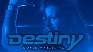 Destiny Intro