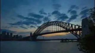 Ignite Sydney 2013, EO South Pacific Summit - 