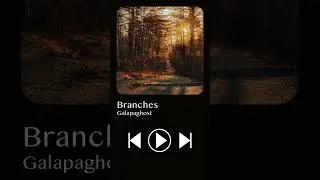 Grow with 'Branches': Indie Music Rooted in Emotion