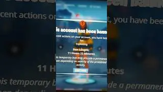 My Fortnite Account Got Banned with 118,000 V-Bucks 💸😱
