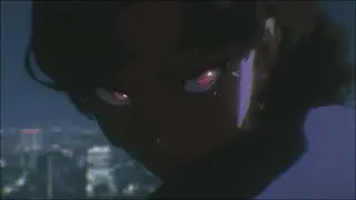 2002 GHOST FREQUENCY // Cyberpunk &bull; Synthwave &bull; Retrowave | Future Escape