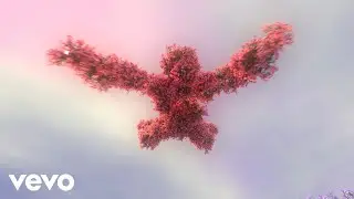 HUMBE - serotonina (Lyric Video)