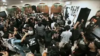 INTENSI LIVE AT PYONGPYONG ANNIVERSARY 26TH 