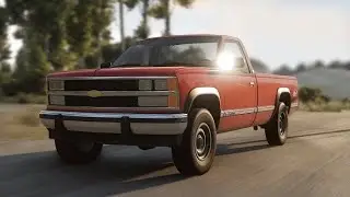 Beamng Drive | D-Series DFA Mod Pack ! [DOWNLOAD]