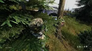 DayZ Mobile Stash Supply