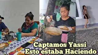 Dayrin Hace La Comida Mexicana🇲🇽Q Les Gusta a Toda Su Familia desde q Lo Probaron Les Encanto❤️