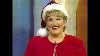 Bla bla bla &ndash; de no&euml;l, TVA 1998 EXTRAIT