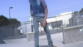 What About Skateboarding
