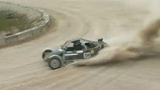Racing Motors - Bagisaade, 3. osa