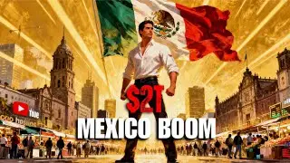 Mexico's $2 Trillion Rise: How It Became America's #1 Economic Partner